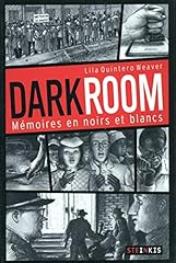 Darkroom mémoires noirs d'occasion  Livré partout en Belgiqu