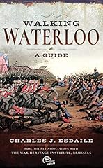 Walking waterloo guide for sale  Delivered anywhere in UK