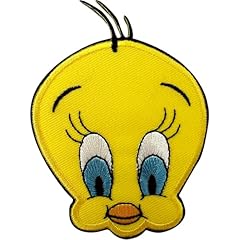 Tweetie pie patch for sale  Delivered anywhere in UK
