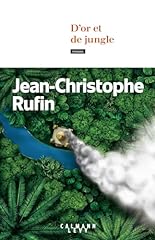 jean christophe rufin d'occasion  Livré partout en France