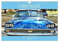 Chrysler car legends for sale  Delivered anywhere in UK
