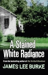 Stained white radiance for sale  Delivered anywhere in UK