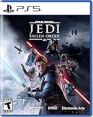 Jedi fallen order for sale  Delivered anywhere in USA 