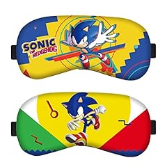 Stück sonic augenmaske gebraucht kaufen  Wird an jeden Ort in Deutschland