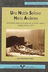 Una noble señora d'occasion  Livré partout en Belgiqu