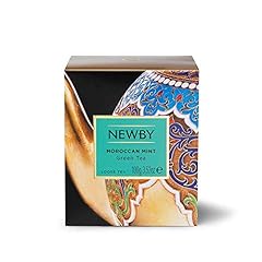 Newby teas moroccan for sale  Delivered anywhere in UK