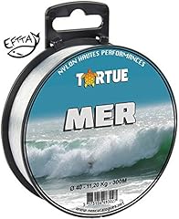 Tortue nylon mer d'occasion  Livré partout en France