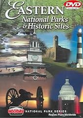 Eastern national parks for sale  Delivered anywhere in UK
