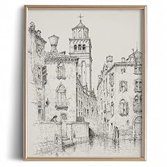 Building town drawing for sale  Delivered anywhere in USA 