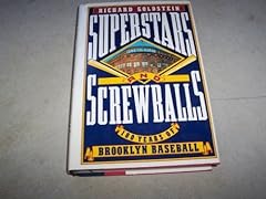Superstars screwballs 100 for sale  Delivered anywhere in USA 