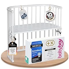 Babybay riginal beistellbett gebraucht kaufen  Wird an jeden Ort in Deutschland