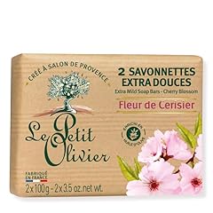 Petit olivier savonnettes d'occasion  Livré partout en France