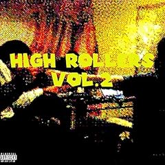 High rollers vol gebraucht kaufen  Wird an jeden Ort in Deutschland