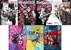 Danganronpa manga book for sale  Delivered anywhere in USA 
