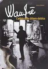 Wandrè. artista della usato  Spedito ovunque in Italia 