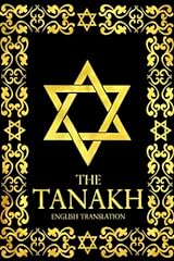 Tanakh bible large for sale  Delivered anywhere in USA 