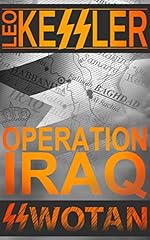 Operation iraq wotan for sale  Delivered anywhere in UK