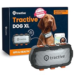 Tractive gps per usato  Spedito ovunque in Italia 