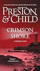 Crimson shore for sale  Delivered anywhere in USA 