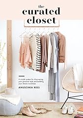 Curated closet simple for sale  Delivered anywhere in USA 