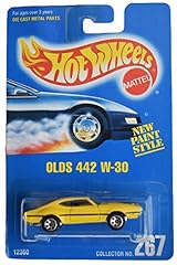 Diecast hotwheels olds for sale  Delivered anywhere in USA 