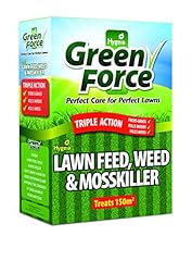 Greenforce p21028a fertilizer for sale  Delivered anywhere in UK