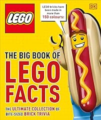Big book lego for sale  Delivered anywhere in USA 