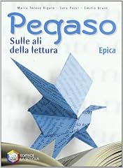 Pegaso. epica. per d'occasion  Livré partout en France
