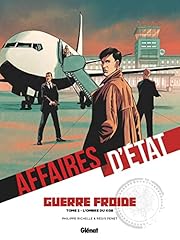 Affaires etat guerre d'occasion  Livré partout en France