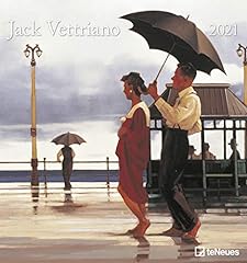 Jack vettriano 2021 for sale  Delivered anywhere in UK