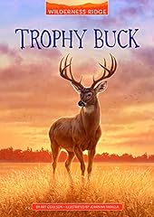 Trophy buck for sale  Delivered anywhere in USA 