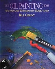 Oil painting book for sale  Delivered anywhere in USA 