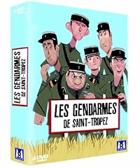 Coffret gendarmes saint d'occasion  Livré partout en France