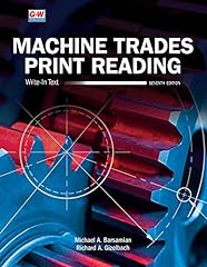 Machine trades print for sale  Delivered anywhere in USA 