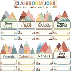 Worldbazaar classroom jobs for sale  Delivered anywhere in USA 
