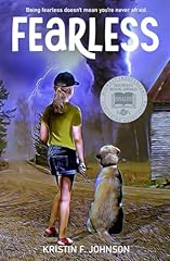 Fearless middle grade for sale  Delivered anywhere in USA 