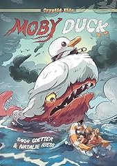 Cryptid kids moby for sale  Delivered anywhere in USA 