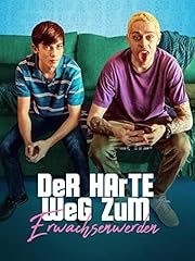 Harte weg zum gebraucht kaufen  Wird an jeden Ort in Deutschland