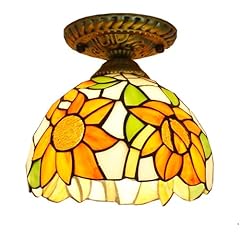 Lampada soffitto stile usato  Spedito ovunque in Italia 