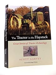 Tractor haystack great for sale  Delivered anywhere in USA 