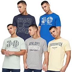 Crosshatch pack mens for sale  Delivered anywhere in UK