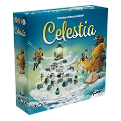 Celestia usato  Spedito ovunque in Italia 