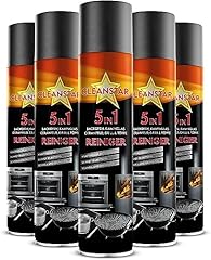 Cleanstar 400ml kaminscheibenr gebraucht kaufen  Wird an jeden Ort in Deutschland