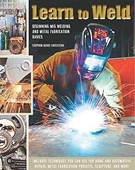 Learn weld beginning for sale  Delivered anywhere in USA 