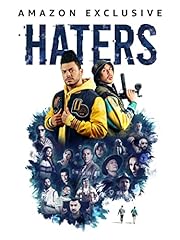 Haters d'occasion  Livré partout en France