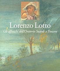 Lorenzo lotto. gli usato  Spedito ovunque in Italia 