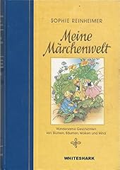 Märchenwelt wundersame geschi gebraucht kaufen  Wird an jeden Ort in Deutschland