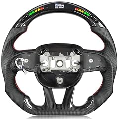 Tesfeel steering wheel for sale  Delivered anywhere in USA 