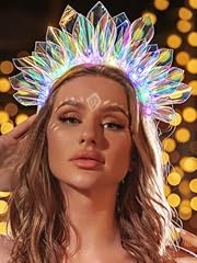 Handcess light crown for sale  Delivered anywhere in UK