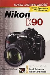 Nikon d90 magic d'occasion  Livré partout en Belgiqu